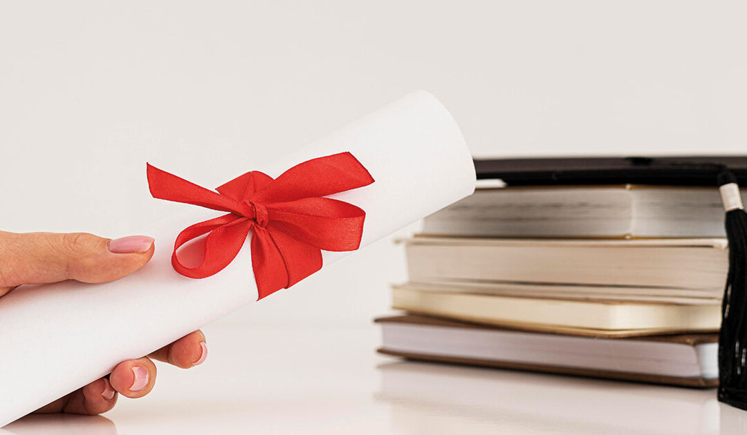 Borsa di studio per tesi di laurea