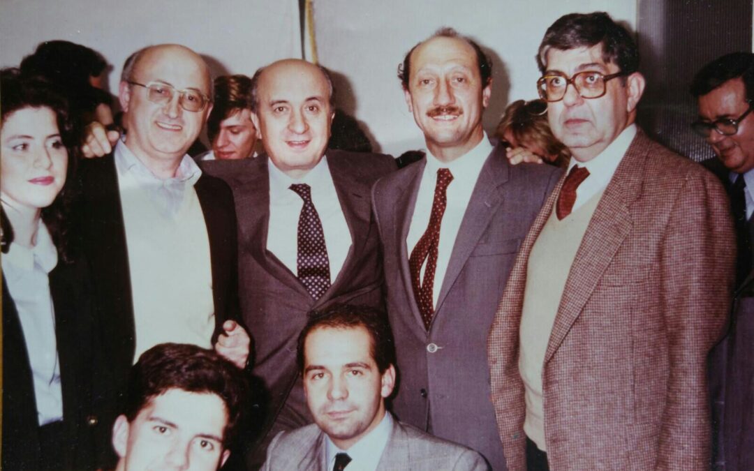 Foto e materiali del nostro archivio